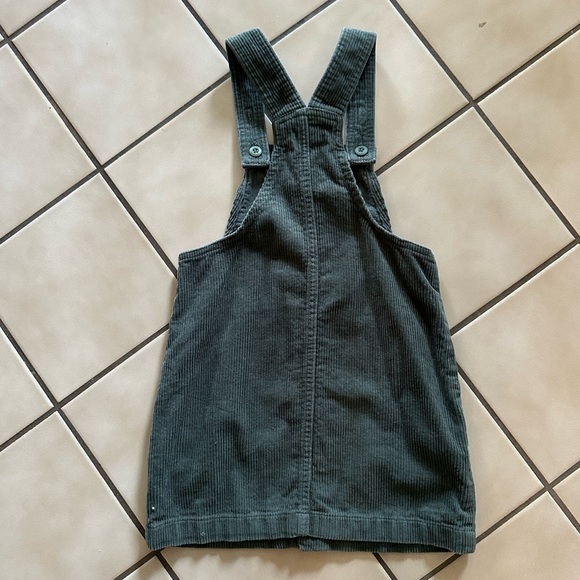 TCP The Children’s Place Corduroy Dress - Picture 3 of 4